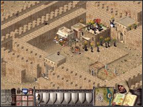 [49] - [Krzyżowiec] 25. Zapomniany - Twierdza: Krzyżowiec - poradnik do gry