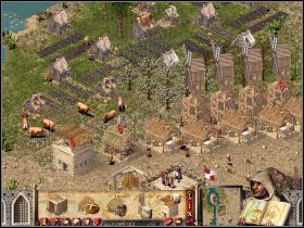 [50] - [Krzyżowiec] 25. Zapomniany - Twierdza: Krzyżowiec - poradnik do gry