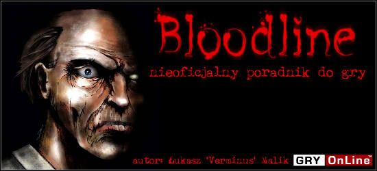 Bloodline: Uśpione Zło, to survival horror z ogromną ilością elementów charakterystycznych dla gier przygodowych - Bloodline: Uśpione zło - poradnik do gry