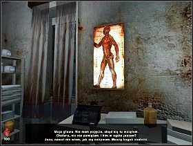 1 - Poradnik do gry - [Solucja] Chirurgia | Bloodline Uśpione zło - Bloodline: Uśpione zło - poradnik do gry