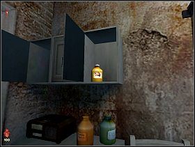 7 - Poradnik do gry - [Solucja] Chirurgia | Bloodline Uśpione zło - Bloodline: Uśpione zło - poradnik do gry