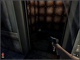 8 - [Solucja] Lewe skrzydło - pierwsze piętro | Bloodline Uśpione zło - Bloodline: Uśpione zło - poradnik do gry