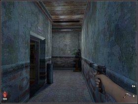 4 - [Solucja] Pokoje pacjentów | Bloodline Uśpione zło - Bloodline: Uśpione zło - poradnik do gry