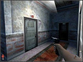 3 - [Solucja] Lewe skrzydło - parter | Bloodline Uśpione zło - Bloodline: Uśpione zło - poradnik do gry