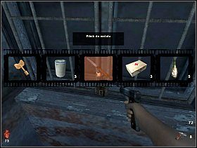 6 - [Solucja] Lewe skrzydło - parter | Bloodline Uśpione zło - Bloodline: Uśpione zło - poradnik do gry