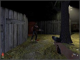 7 - [Solucja] Lewe skrzydło - parter | Bloodline Uśpione zło - Bloodline: Uśpione zło - poradnik do gry