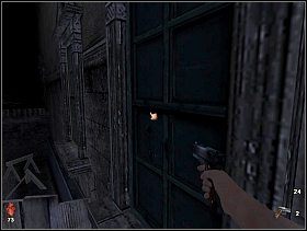 8 - [Solucja] Lewe skrzydło - parter | Bloodline Uśpione zło - Bloodline: Uśpione zło - poradnik do gry