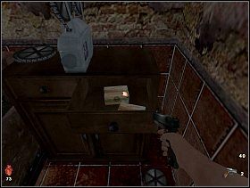 To jeszcze nie koniec niespodzianek czekających nas w gabinecie doktora Browna - [Solucja] Lewe skrzydło - parter | Bloodline Uśpione zło - Bloodline: Uśpione zło - poradnik do gry