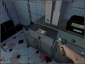 5 - [Solucja] Recepcja cz.1 | Bloodline Uśpione zło - Bloodline: Uśpione zło - poradnik do gry