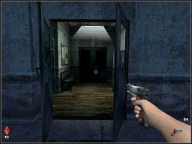 1 - [Solucja] Klatka schodowa cz.2 | Bloodline Uśpione zło - Bloodline: Uśpione zło - poradnik do gry