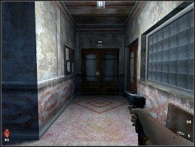 Niestety teraz czeka nas jeden z najbardziej frustrujących momentów w grze - [Solucja] Klatka schodowa cz.2 | Bloodline Uśpione zło - Bloodline: Uśpione zło - poradnik do gry