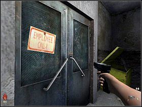 3 - [Solucja] Klatka schodowa cz.2 | Bloodline Uśpione zło - Bloodline: Uśpione zło - poradnik do gry