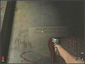 5 - [Solucja] Piwnica cz.1 | Bloodline Uśpione zło - Bloodline: Uśpione zło - poradnik do gry