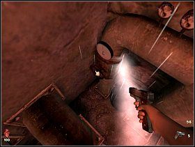 7 - [Solucja] Piwnica cz.1 | Bloodline Uśpione zło - Bloodline: Uśpione zło - poradnik do gry