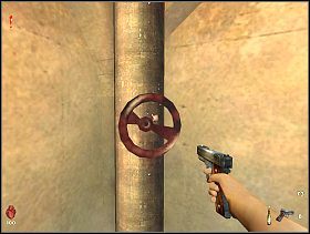 Tak wyposażeni ruszamy do walki z żywiołem - [Solucja] Prosektorium | Bloodline Uśpione zło - Bloodline: Uśpione zło - poradnik do gry