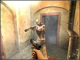 3 - [Solucja] Prosektorium | Bloodline Uśpione zło - Bloodline: Uśpione zło - poradnik do gry