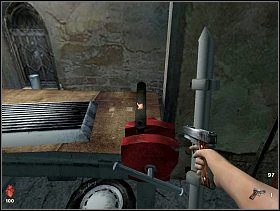 5 - [Solucja] Prosektorium | Bloodline Uśpione zło - Bloodline: Uśpione zło - poradnik do gry