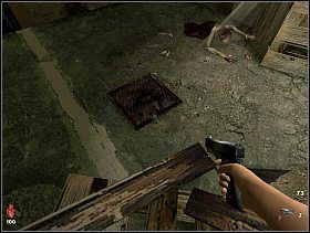 7 - [Solucja] Prosektorium | Bloodline Uśpione zło - Bloodline: Uśpione zło - poradnik do gry