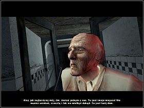 Spotykamy się oko w oko z doktorem Brownem - [Solucja] Prosektorium | Bloodline Uśpione zło - Bloodline: Uśpione zło - poradnik do gry