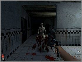 W prosektorium nie znajdziemy wiele użytecznych przedmiotów - [Solucja] Prosektorium | Bloodline Uśpione zło - Bloodline: Uśpione zło - poradnik do gry