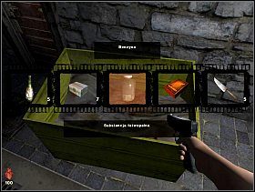 2 - [Solucja] Piwnica cz.2 | Bloodline Uśpione zło - Bloodline: Uśpione zło - poradnik do gry