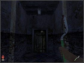 Udajemy się do drzwi, których nie potrafiliśmy uprzednio otworzyć - [Solucja] Kotłownia | Bloodline Uśpione zło - Bloodline: Uśpione zło - poradnik do gry