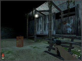 1 - [Solucja] Park | Bloodline Uśpione zło - Bloodline: Uśpione zło - poradnik do gry