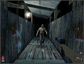 Trafiamy do parku - [Solucja] Park | Bloodline Uśpione zło - Bloodline: Uśpione zło - poradnik do gry