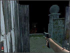 2 - [Solucja] Park | Bloodline Uśpione zło - Bloodline: Uśpione zło - poradnik do gry