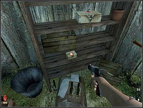 6 - [Solucja] Park | Bloodline Uśpione zło - Bloodline: Uśpione zło - poradnik do gry