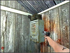 7 - [Solucja] Park | Bloodline Uśpione zło - Bloodline: Uśpione zło - poradnik do gry