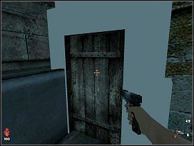 W całym parku gaśnie światło, więc lepiej czym prędzej wracać do wyjścia - [Solucja] Park | Bloodline Uśpione zło - Bloodline: Uśpione zło - poradnik do gry