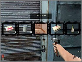 4 - [Solucja] Dziedziniec ośrodka cz.2 | Bloodline Uśpione zło - Bloodline: Uśpione zło - poradnik do gry