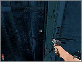 Trafiliśmy do domu grabarza w którym panują egipskie ciemności - [Solucja] Dom grabarza | Bloodline Uśpione zło - Bloodline: Uśpione zło - poradnik do gry