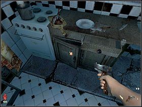 5 - [Solucja] Dom grabarza | Bloodline Uśpione zło - Bloodline: Uśpione zło - poradnik do gry