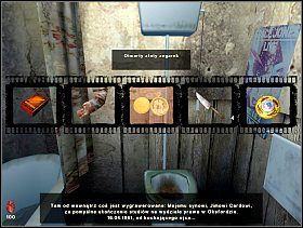 Udajmy się teraz do łazienki - [Solucja] Dom grabarza | Bloodline Uśpione zło - Bloodline: Uśpione zło - poradnik do gry