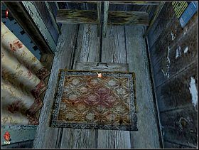 Nieopodal kuchni znajduje się spiżarnia - [Solucja] Dom grabarza | Bloodline Uśpione zło - Bloodline: Uśpione zło - poradnik do gry