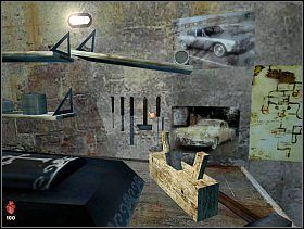 9 - [Solucja] Dom grabarza | Bloodline Uśpione zło - Bloodline: Uśpione zło - poradnik do gry