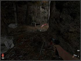 1 - [Solucja] Podziemne tunele | Bloodline Uśpione zło - Bloodline: Uśpione zło - poradnik do gry