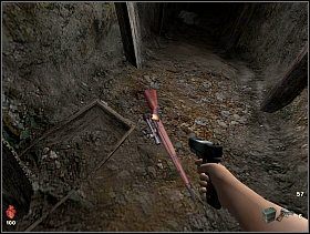 Idziemy przed siebie - [Solucja] Podziemne tunele | Bloodline Uśpione zło - Bloodline: Uśpione zło - poradnik do gry