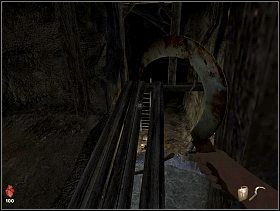 2 - [Solucja] Podziemne tunele | Bloodline Uśpione zło - Bloodline: Uśpione zło - poradnik do gry