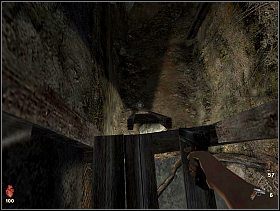 3 - [Solucja] Podziemne tunele | Bloodline Uśpione zło - Bloodline: Uśpione zło - poradnik do gry