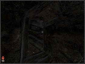 Na razie jednak idziemy przed siebie - [Solucja] Podziemne tunele | Bloodline Uśpione zło - Bloodline: Uśpione zło - poradnik do gry