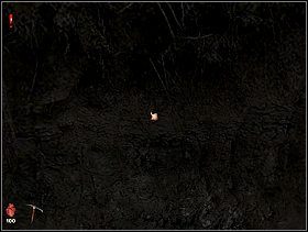 Wracamy do go głównego korytarza dochodzimy do miejsca w którym skręciliśmy w lewo (wąskie korytarze) - [Solucja] Podziemne tunele | Bloodline Uśpione zło - Bloodline: Uśpione zło - poradnik do gry