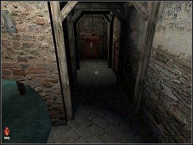 4 - [Solucja] Piwnica Pubu cz.1 | Bloodline Uśpione zło - Bloodline: Uśpione zło - poradnik do gry