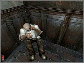 3 - [Solucja] Pub cz.1 | Bloodline Uśpione zło - Bloodline: Uśpione zło - poradnik do gry