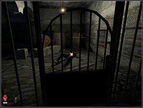 Schodzimy po schodach i idziemy prosto - [Solucja] Piwnica Pubu cz.2 | Bloodline Uśpione zło - Bloodline: Uśpione zło - poradnik do gry