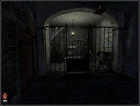 6 - [Solucja] Piwnica Pubu cz.2 | Bloodline Uśpione zło - Bloodline: Uśpione zło - poradnik do gry