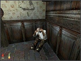 1 - [Solucja] Pub cz.2 | Bloodline Uśpione zło - Bloodline: Uśpione zło - poradnik do gry