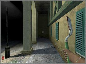 3 - [Solucja] Pub cz.2 | Bloodline Uśpione zło - Bloodline: Uśpione zło - poradnik do gry